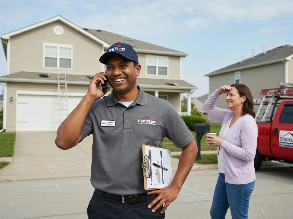 Chimney flashing repair Bladensburg, MD FAQs